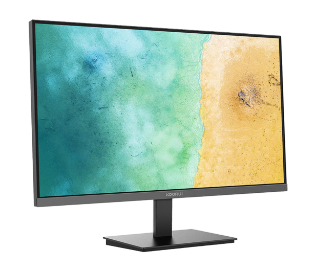 KOORUI E2711F IPS - 1365762 - zdjęcie 3